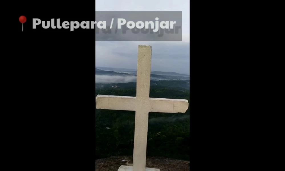 Αφόδευσαν σε σταυρό στην Ινδία, θρύψαλα αγάλματα σε Νέα Υόρκη-Αριζόνα